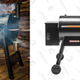 Traeger Renegade Pro Pellet Grill | $490 | Amazon